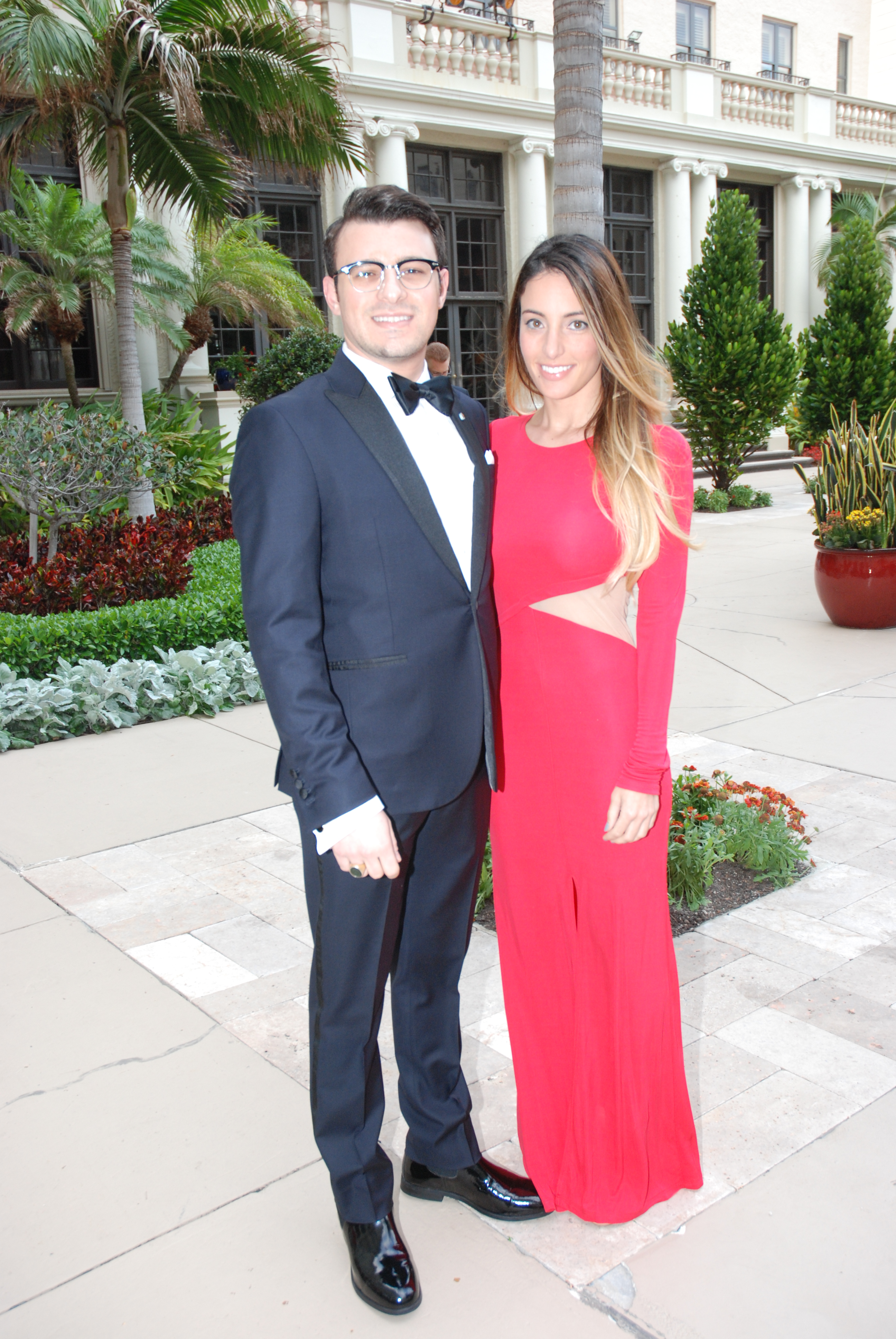 John Viola & Ncole DiBona