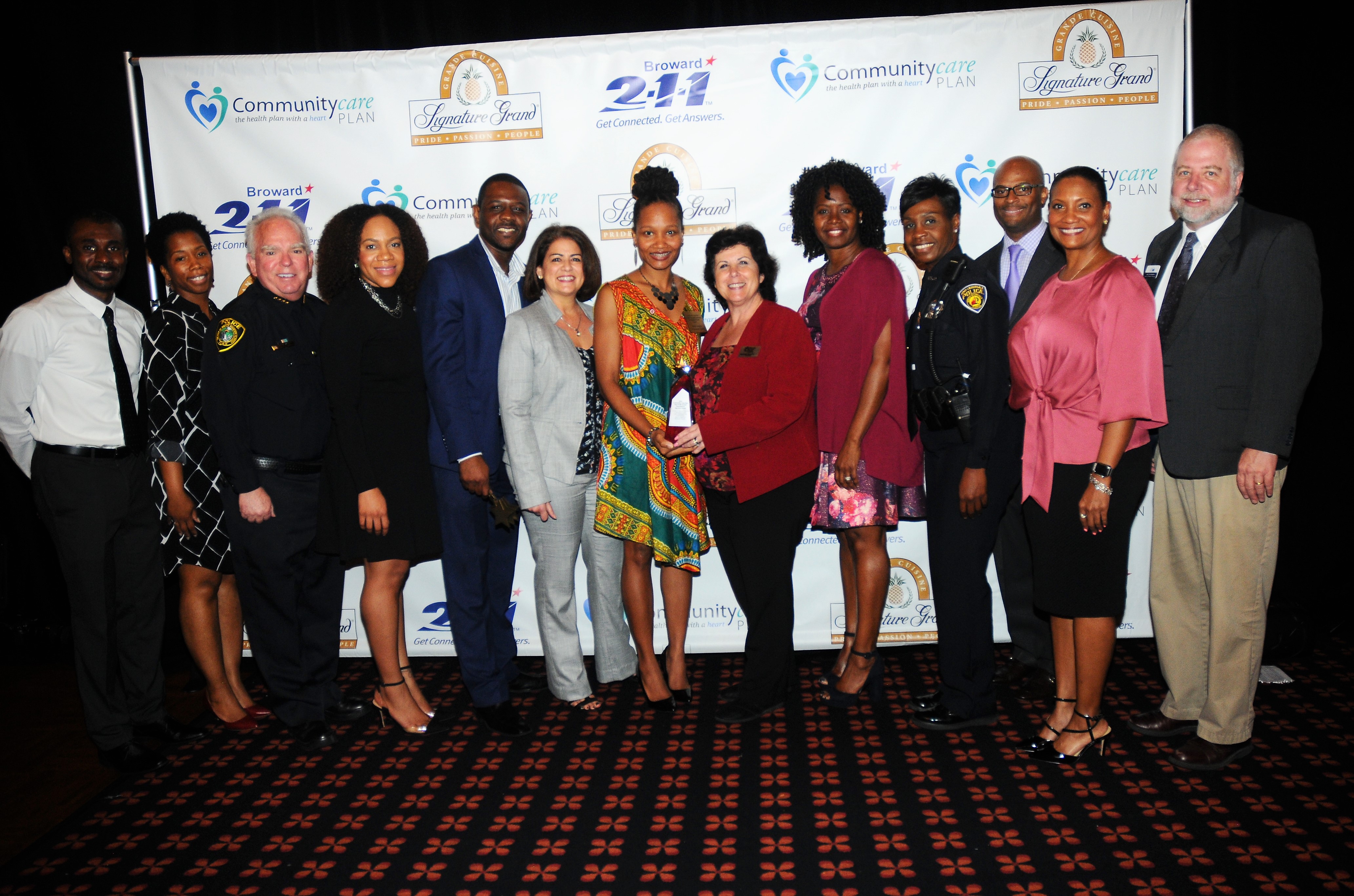 Children Services Council Collective Impact for Youth