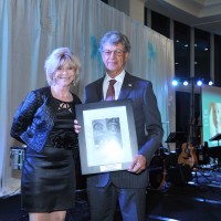 15. Honorary Chairs – Tom & Ginny Miller of Miller Construction Company