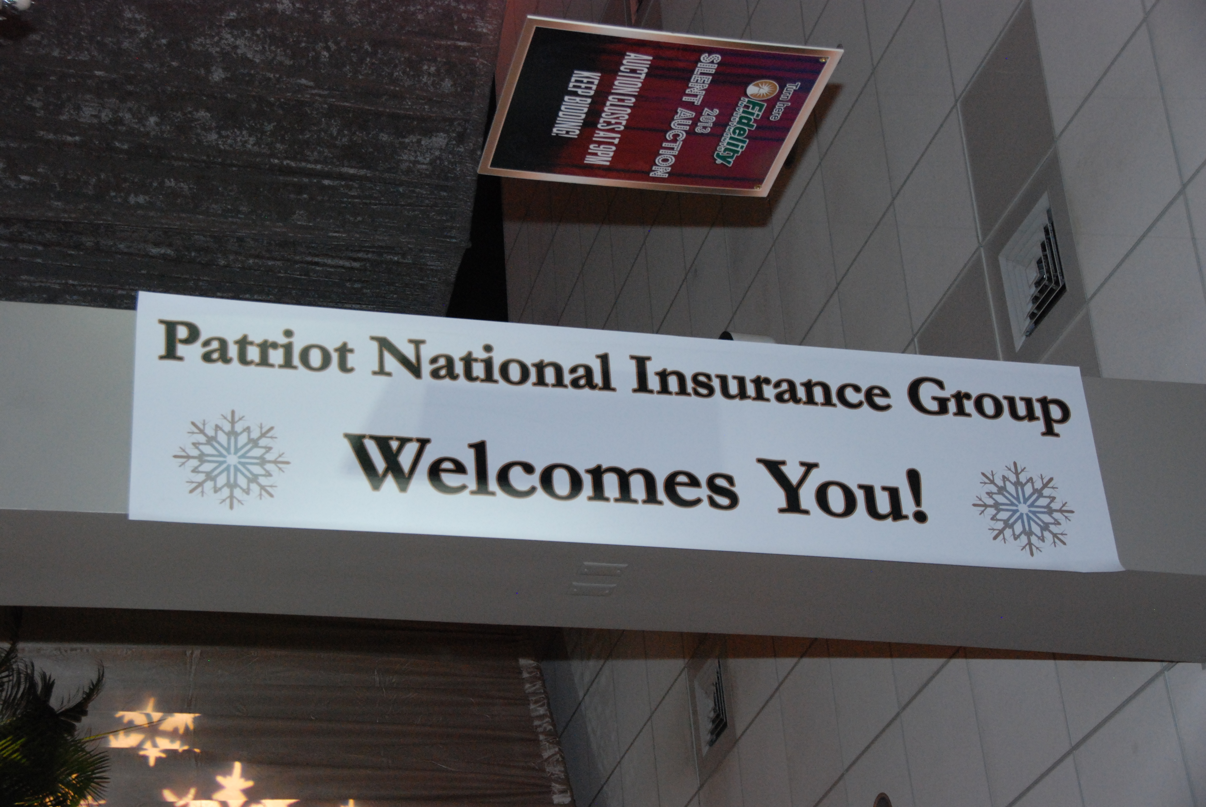 Patriot National Insurance Group