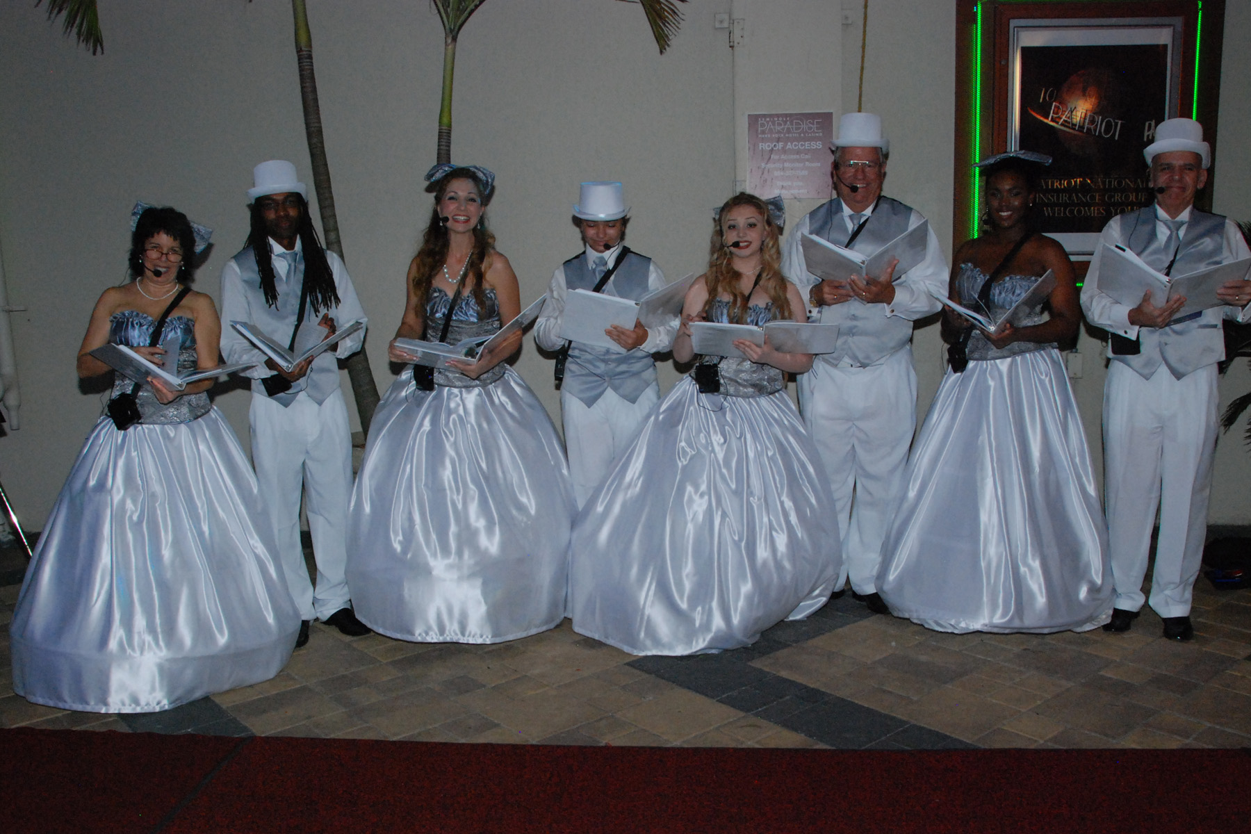 Patriot National Insurance Groupp