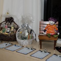 Silent Auction Items