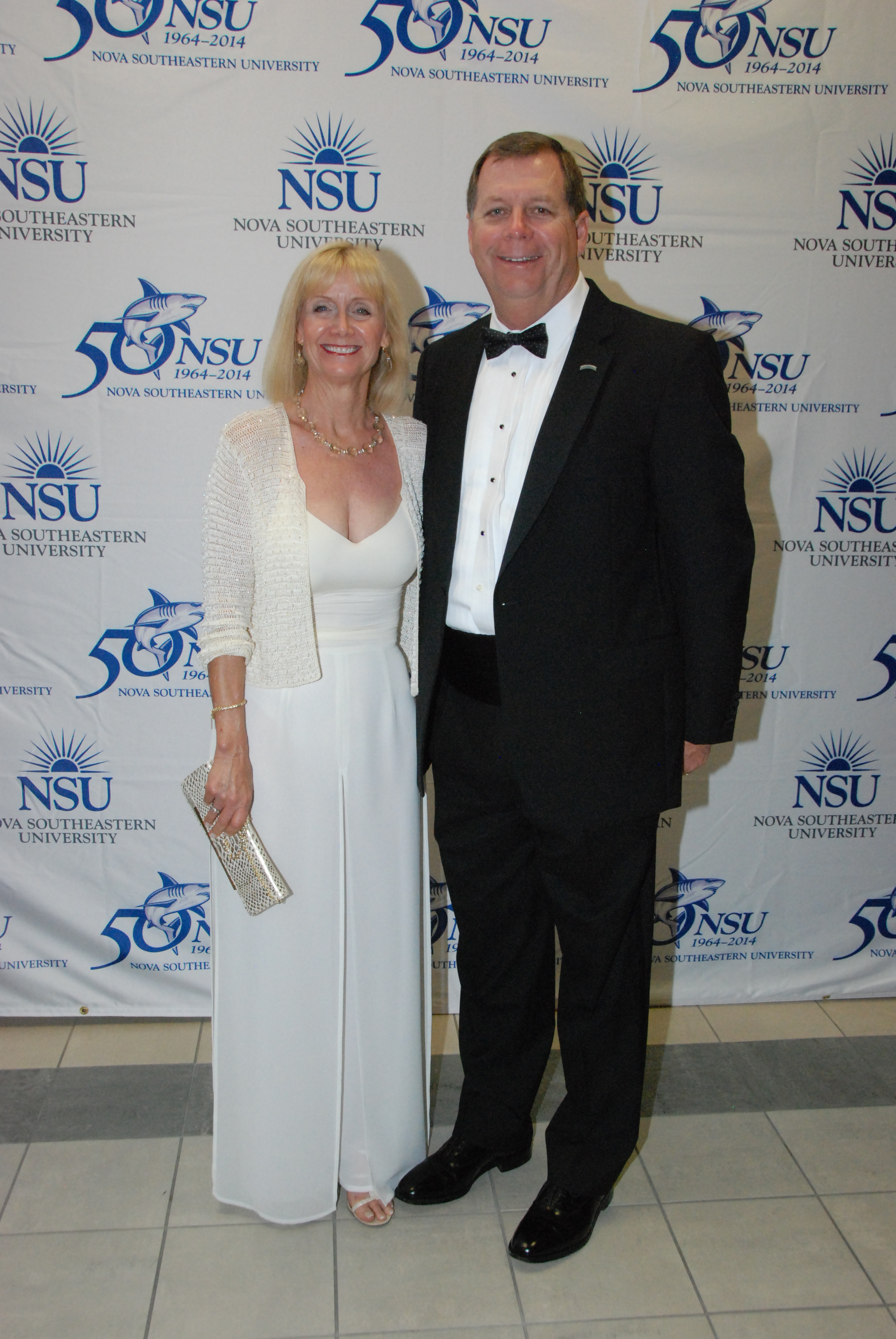 Nancy & terry Mularkey