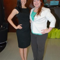 Heather Geronemus and Maggie Gunther