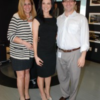 Paula Levenson, Heather Geronemus and Rich Wasserman