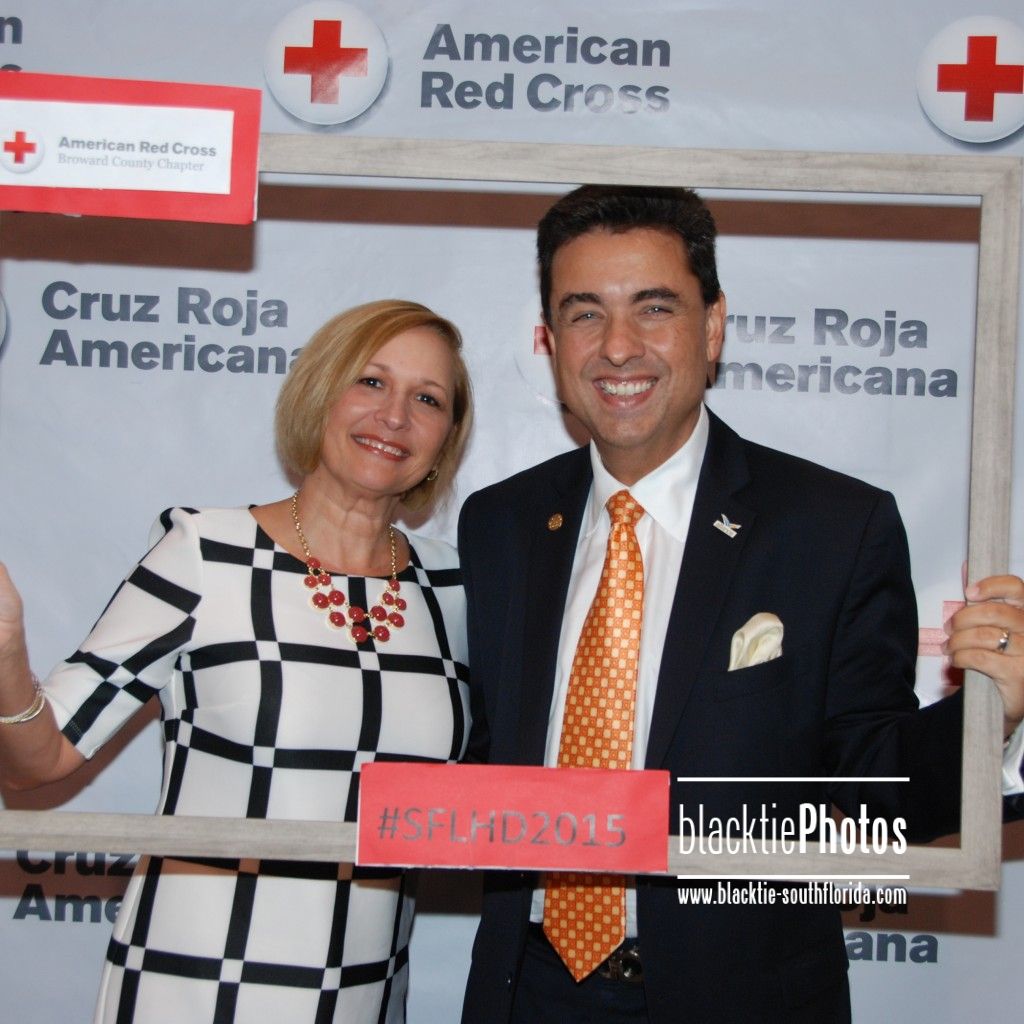South Florida Red Cross