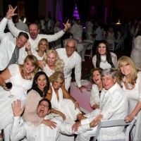 Channel 7 White Party