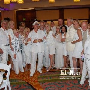 GrayRobinson Attorneys at Law Winterfest White Party