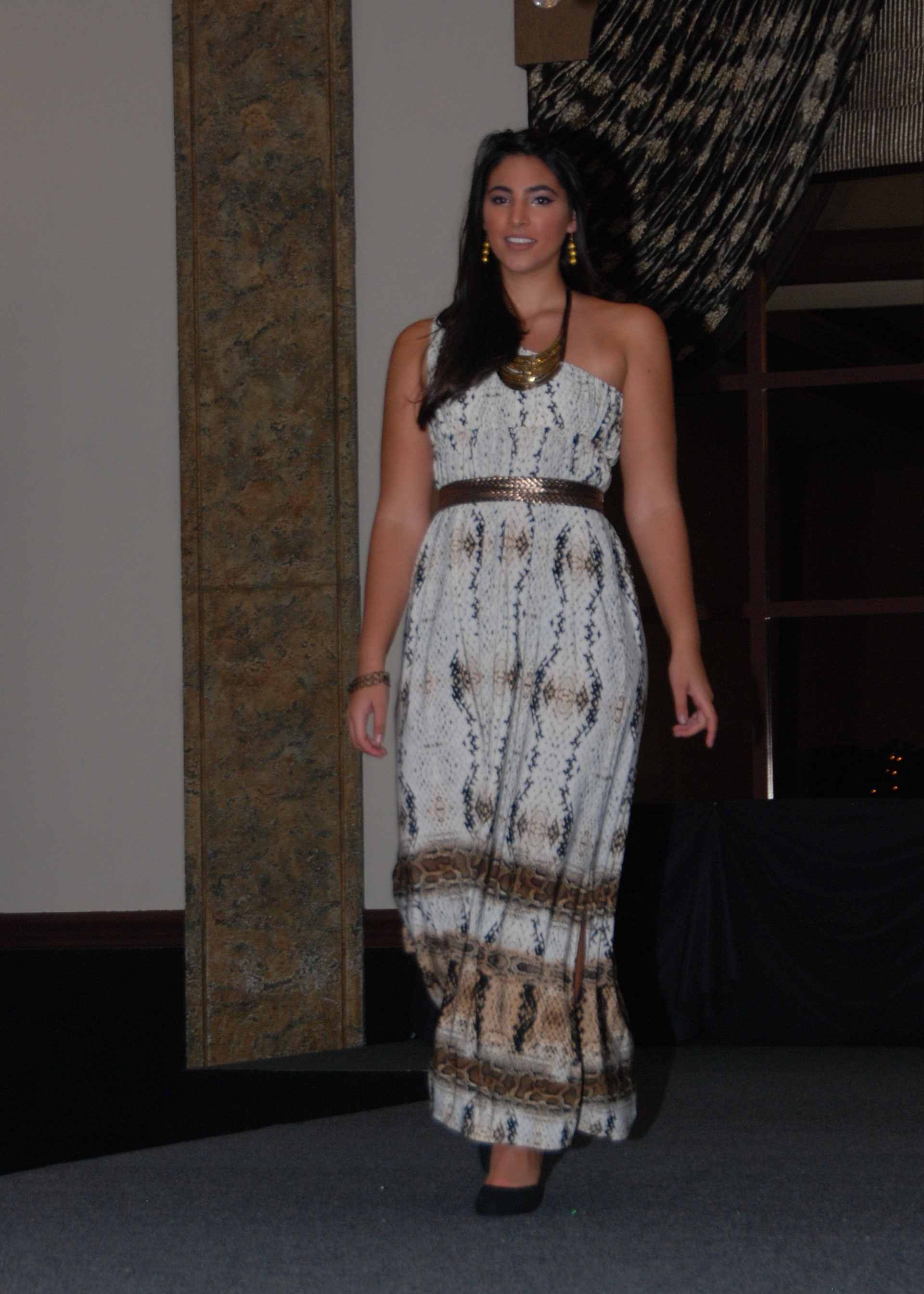 Harmony Fashion Show