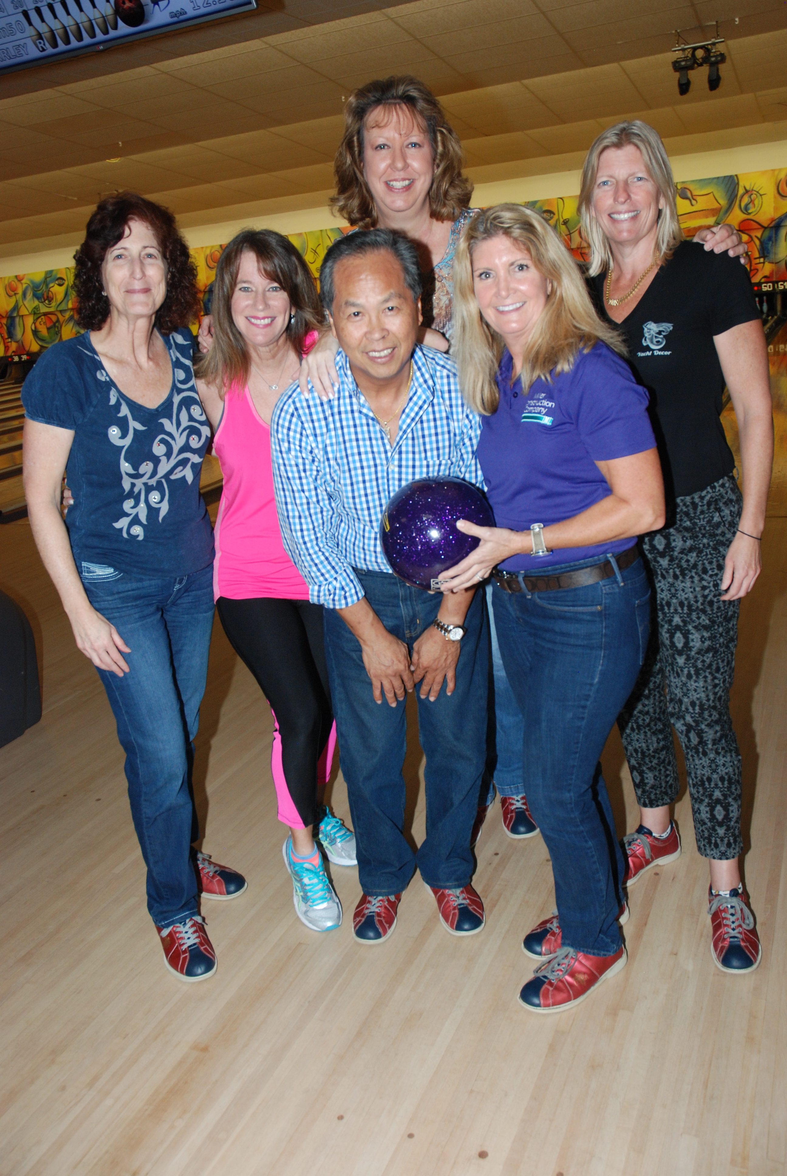 Tracy Miller Women on the Verge