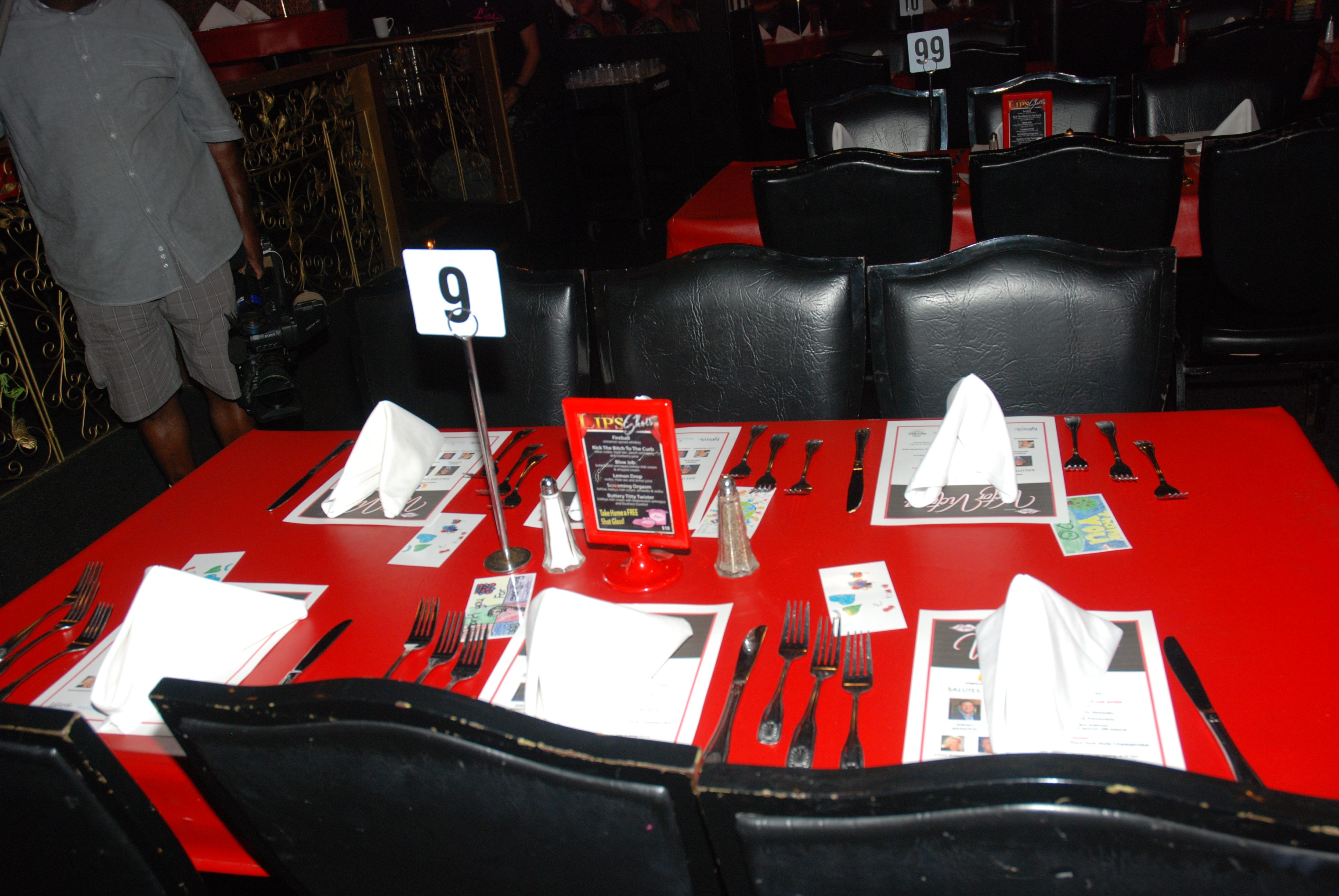 LIPS Fort Lauderdale