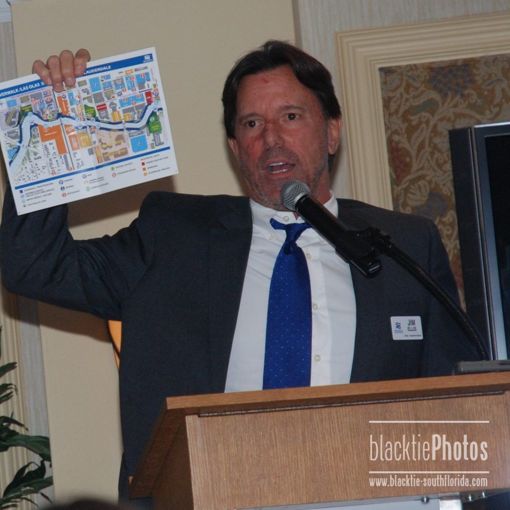 Honoree - Jorge Perez