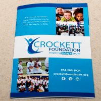 Crockett Foundation