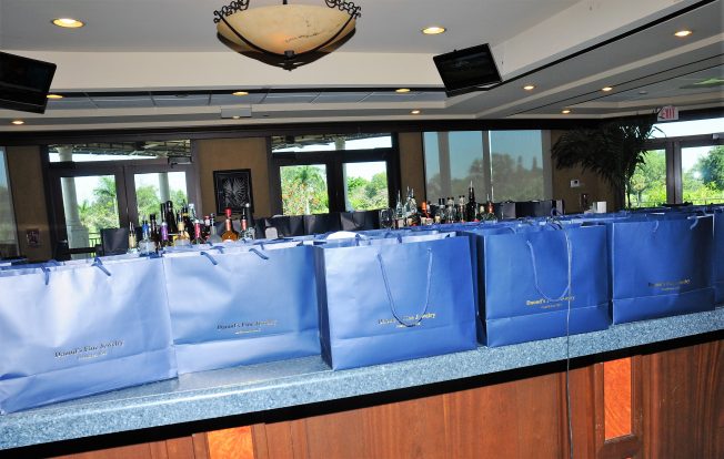 Golf Tournament Gifts  Golf Outing Gift Bag Ideas  Golf Gifts From The  Gods