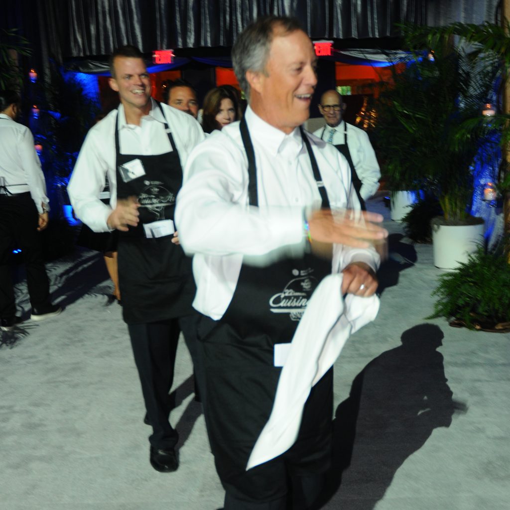 Marty Kiar, Broward County Property Appraiser