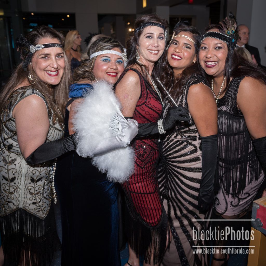 MUSEUM OF DISCOVERY AND SCIENCE ROARS BACK TO THE 1920S WITH A ...
